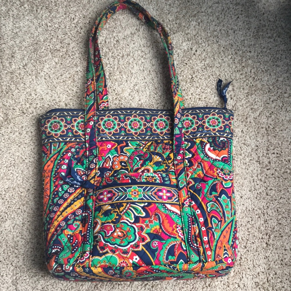 Vera Bradley Tote
